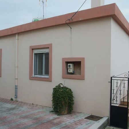 Tourloti Village House Buitenkant foto