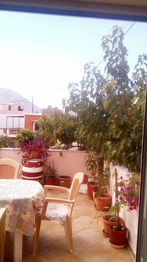 Tourloti Village House Buitenkant foto