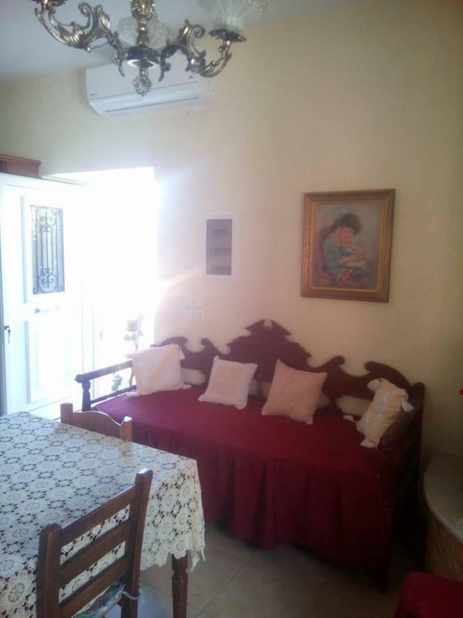Tourloti Village House Buitenkant foto