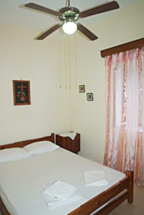 Tourloti Village House Buitenkant foto